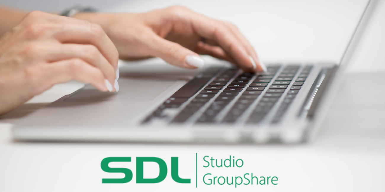 exact! successfully implements SDL GroupShare